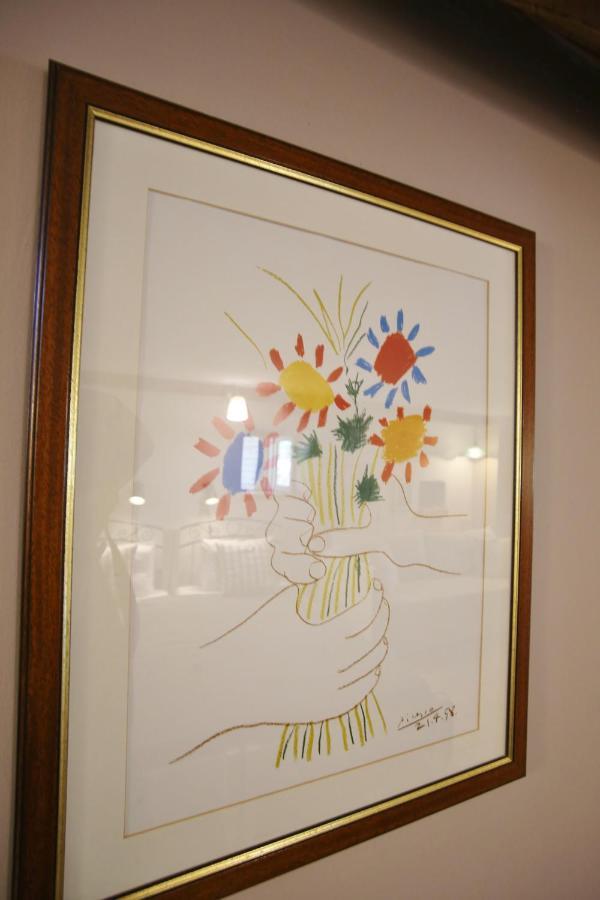 Alkea House Villa Neochori  ภายนอก รูปภาพ